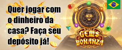 Bônus de Boas-Vindas 100% promotional image